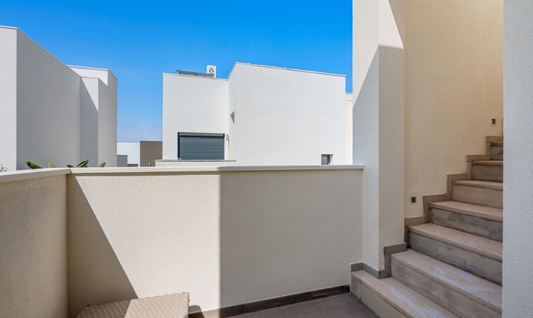 Herverkoop - Villa -
Cuidad Quesada* - Ciudad Quesada - Rojales