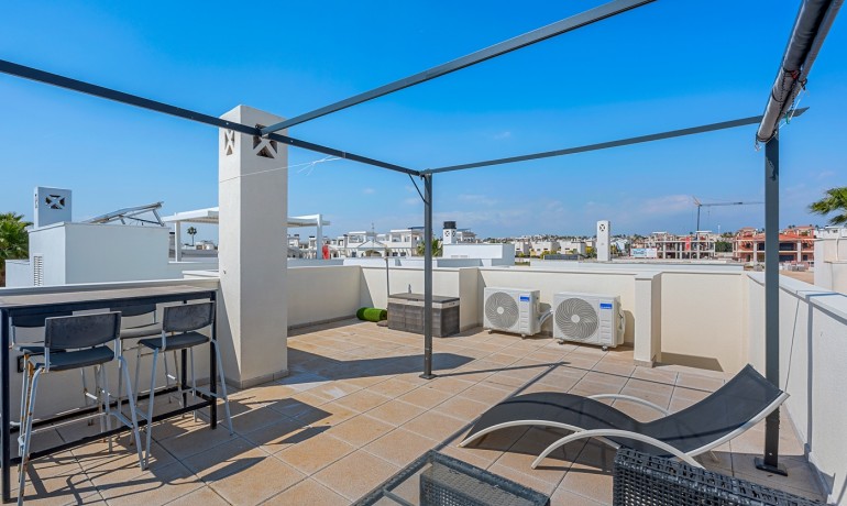 Herverkoop - Villa -
Cuidad Quesada* - Ciudad Quesada - Rojales