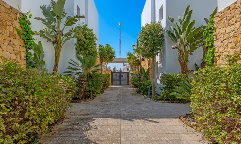 Herverkoop - Villa -
Cuidad Quesada* - Ciudad Quesada - Rojales