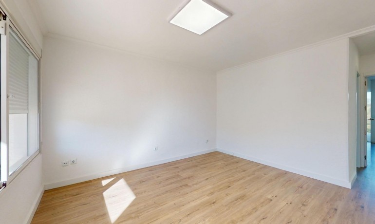 Sale - Apartment / Flat -
Orihuela Costa* - Villamartín-Las Filipinas