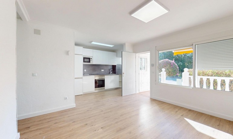 Sale - Apartment / Flat -
Orihuela Costa* - Villamartín-Las Filipinas