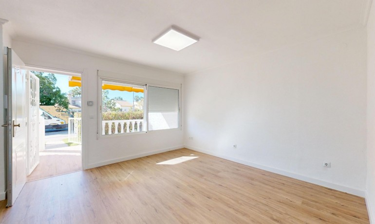 Sale - Apartment / Flat -
Orihuela Costa* - Villamartín-Las Filipinas