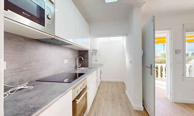 Sale - Apartment / Flat -
Orihuela Costa* - Villamartín-Las Filipinas