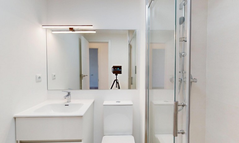 Sale - Apartment / Flat -
Orihuela Costa* - Villamartín-Las Filipinas