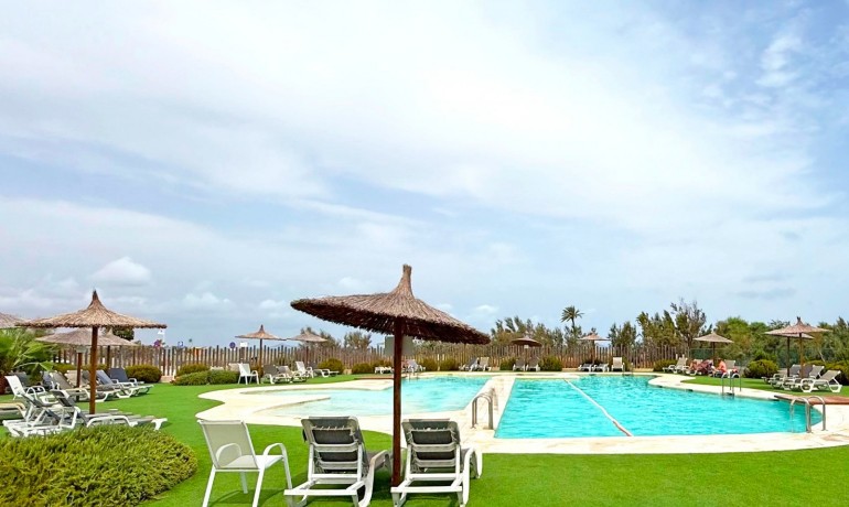 Herverkoop - Appartement / Flat -
Cartagena - Playa Honda-Playa Paraíso