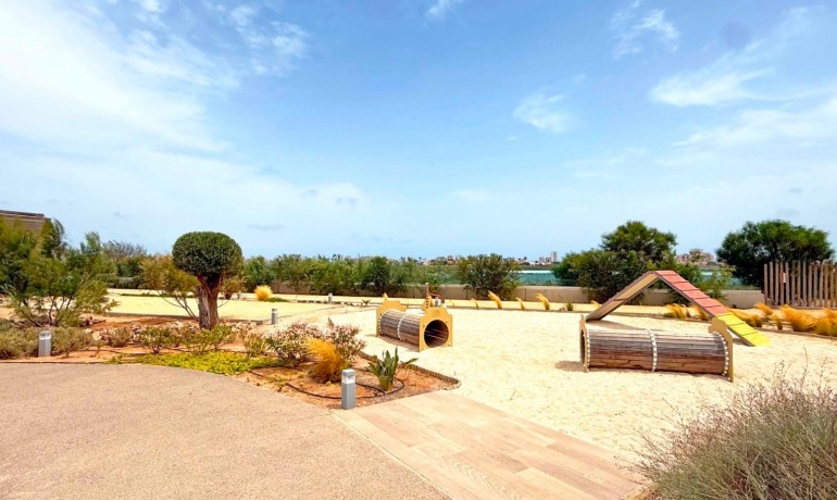 Herverkoop - Appartement / Flat -
Cartagena - Playa Honda-Playa Paraíso