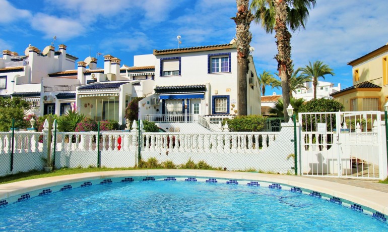 Venta - Casa -
Villamartin - Los Dolses