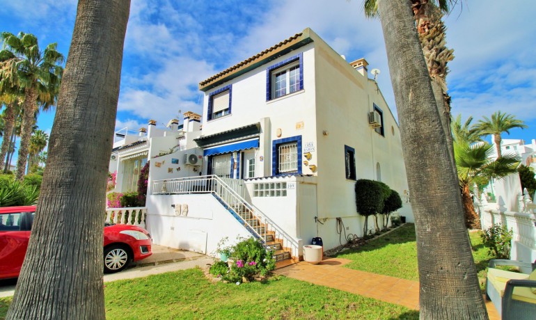 Venta - Casa -
Villamartin - Los Dolses