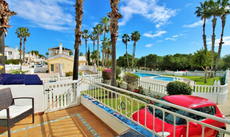 Venta - Casa -
Villamartin - Los Dolses