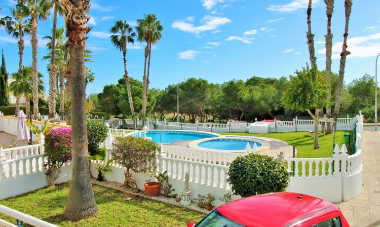 Venta - Casa -
Villamartin - Los Dolses