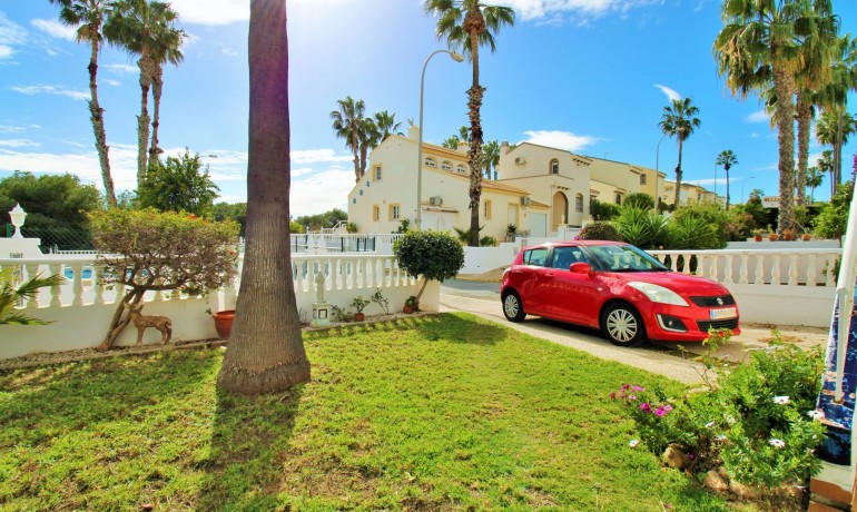 Venta - Casa -
Villamartin - Los Dolses