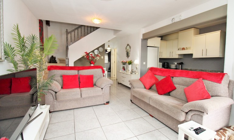 Venta - Casa -
Villamartin - Los Dolses