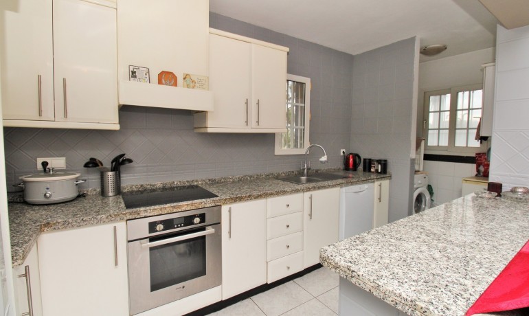 Venta - Casa -
Villamartin - Los Dolses