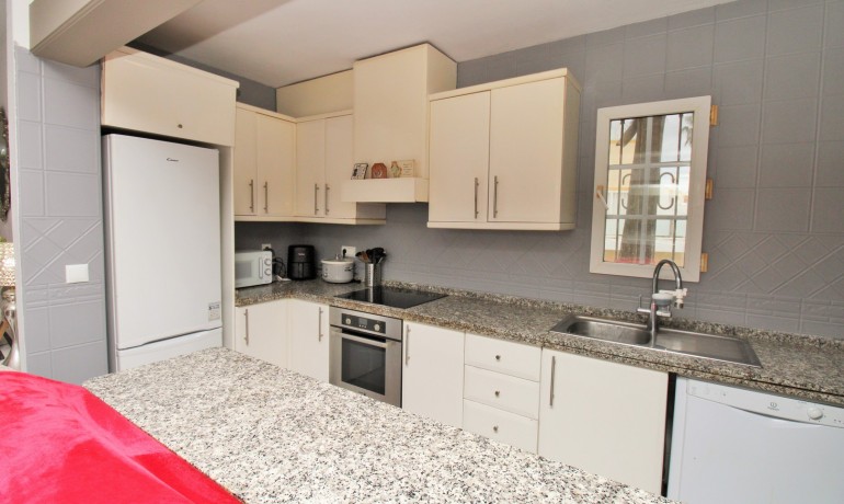 Venta - Casa -
Villamartin - Los Dolses