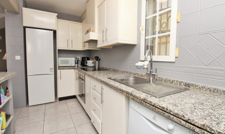 Venta - Casa -
Villamartin - Los Dolses