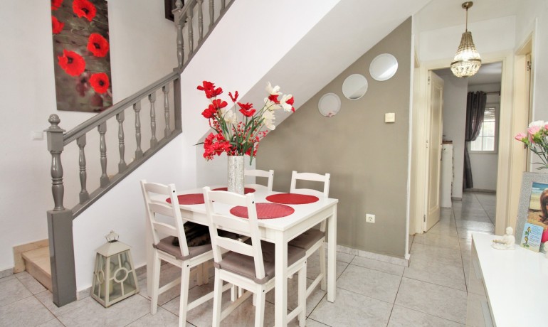 Venta - Casa -
Villamartin - Los Dolses