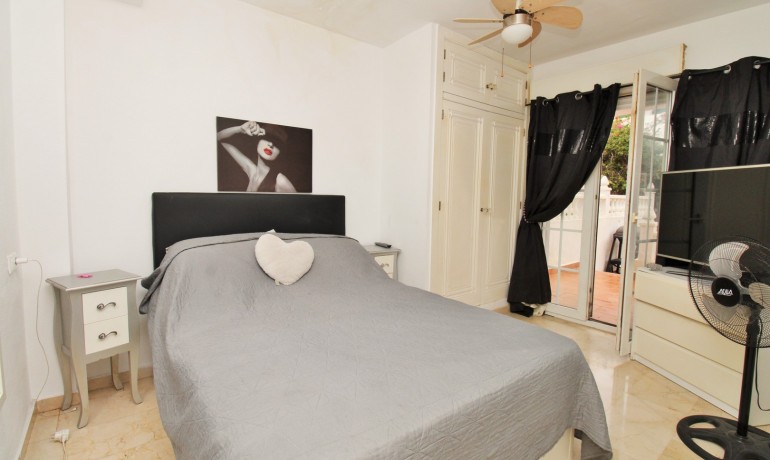 Venta - Casa -
Villamartin - Los Dolses