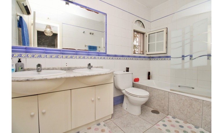 Venta - Casa -
Villamartin - Los Dolses