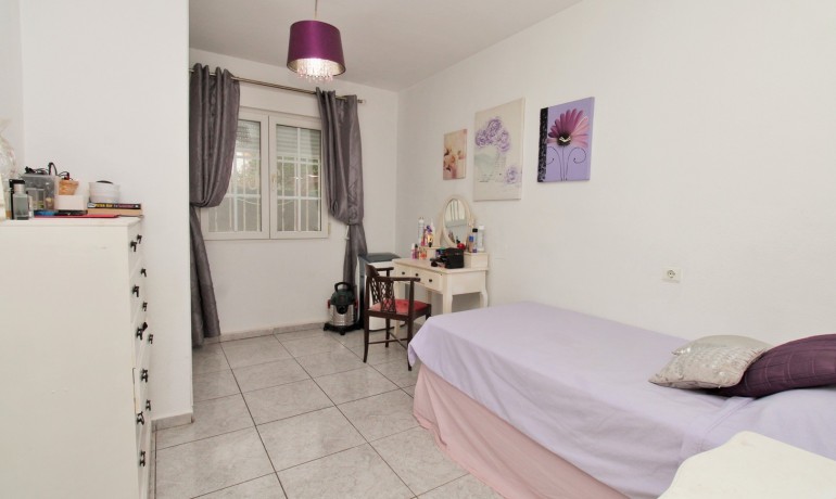 Venta - Casa -
Villamartin - Los Dolses