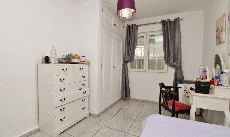 Venta - Casa -
Villamartin - Los Dolses