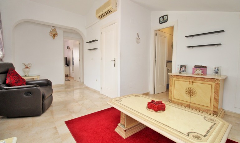 Venta - Casa -
Villamartin - Los Dolses