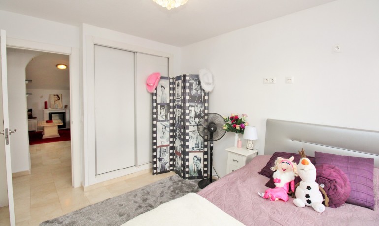 Venta - Casa -
Villamartin - Los Dolses