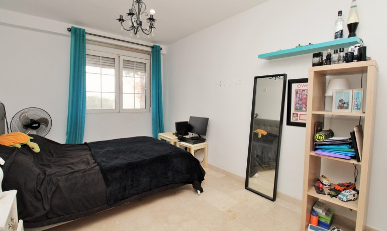 Venta - Casa -
Villamartin - Los Dolses