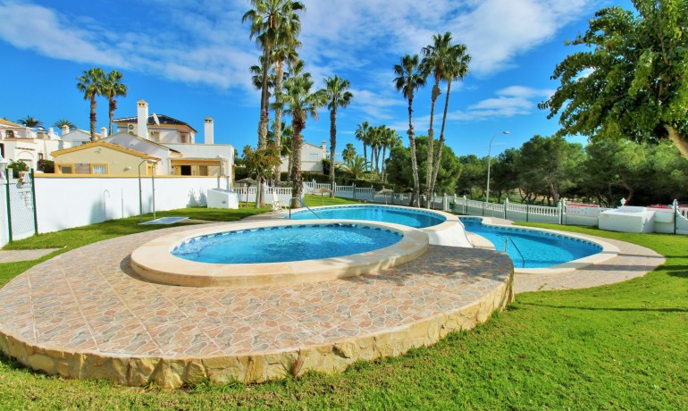 Venta - Casa -
Villamartin - Los Dolses