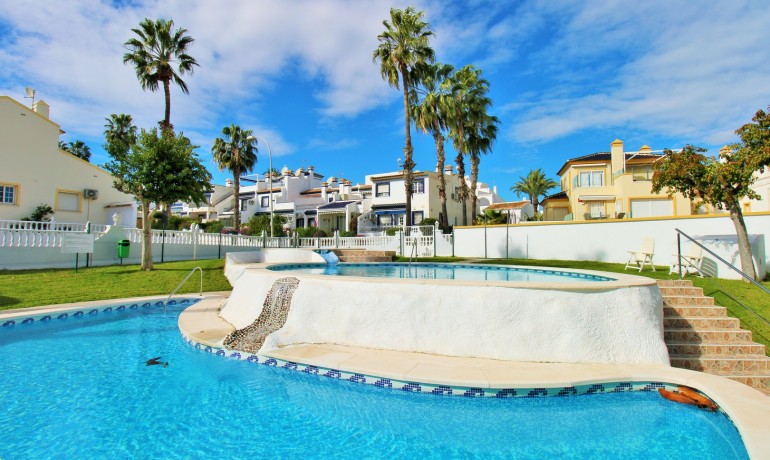 Venta - Casa -
Villamartin - Los Dolses