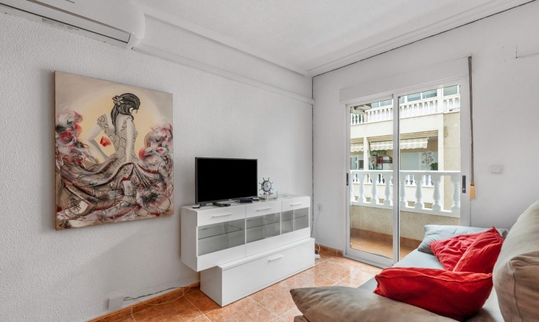 Sale - Apartment / Flat -
Torrevieja* - torrevieja
