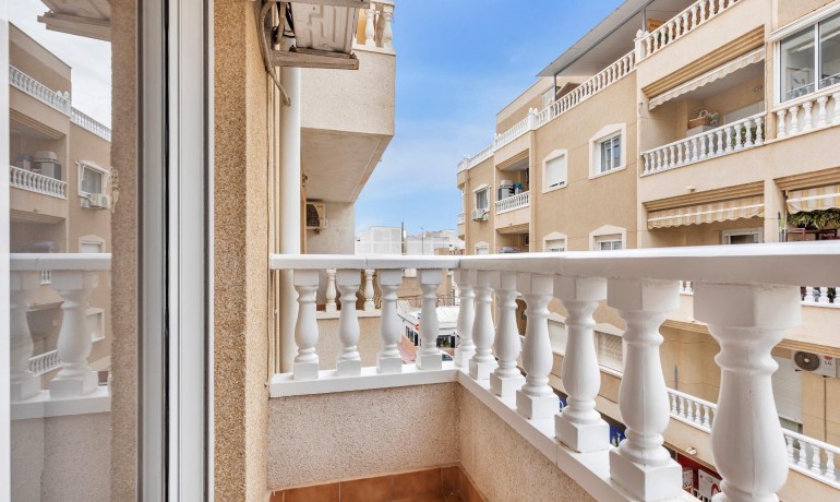 Sale - Apartment / Flat -
Torrevieja* - torrevieja