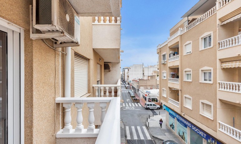Sale - Apartment / Flat -
Torrevieja* - torrevieja