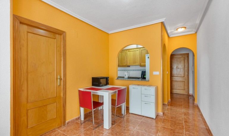 Sale - Apartment / Flat -
Torrevieja* - torrevieja