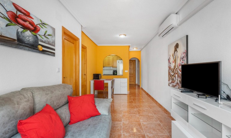Sale - Apartment / Flat -
Torrevieja* - torrevieja