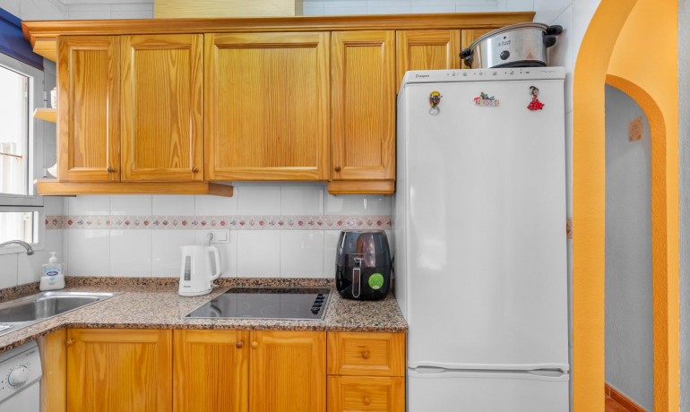 Sale - Apartment / Flat -
Torrevieja* - torrevieja