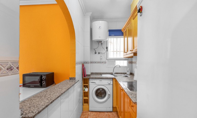 Sale - Apartment / Flat -
Torrevieja* - torrevieja