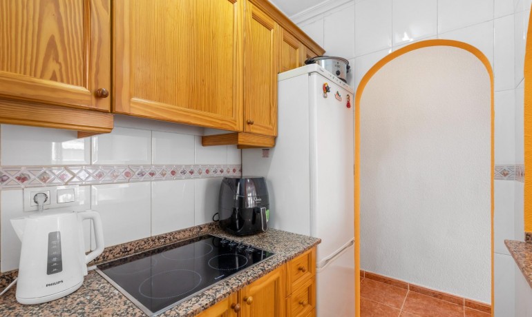 Sale - Apartment / Flat -
Torrevieja* - torrevieja