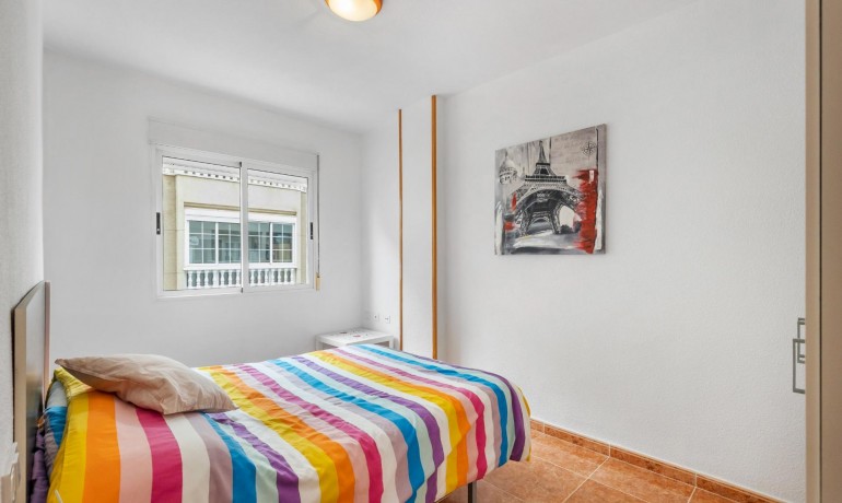 Sale - Apartment / Flat -
Torrevieja* - torrevieja