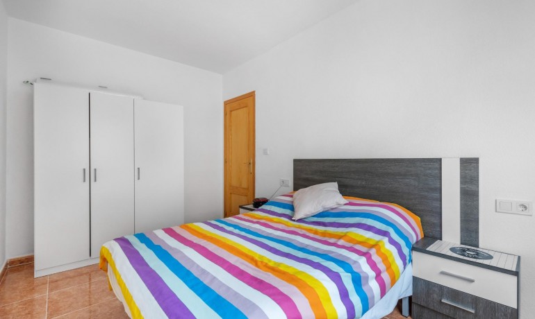 Sale - Apartment / Flat -
Torrevieja* - torrevieja