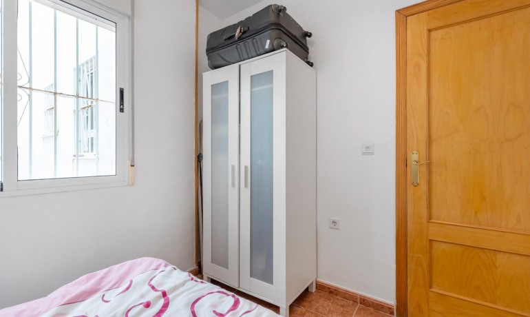 Sale - Apartment / Flat -
Torrevieja* - torrevieja