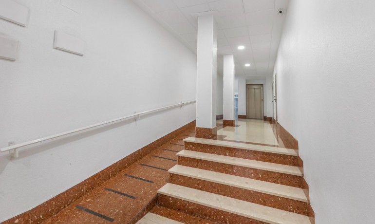 Sale - Apartment / Flat -
Torrevieja* - torrevieja