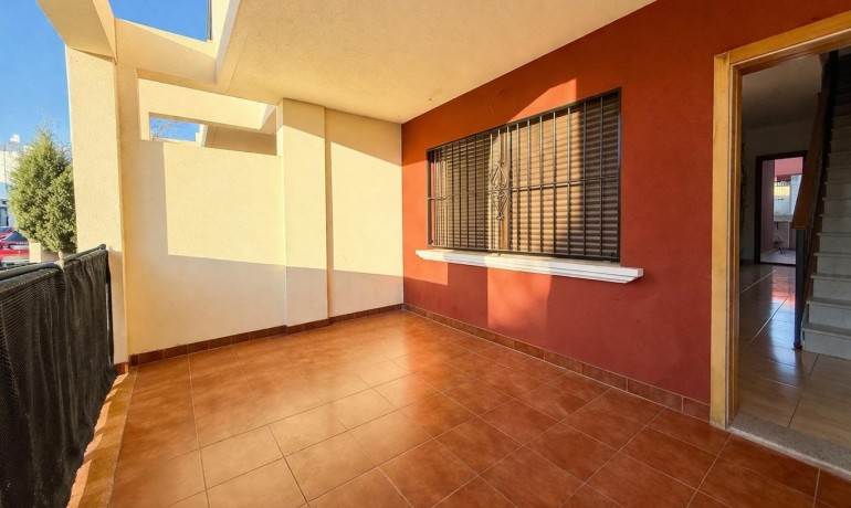 Venta - Casa -
Torrevieja - Aguas Nuevas
