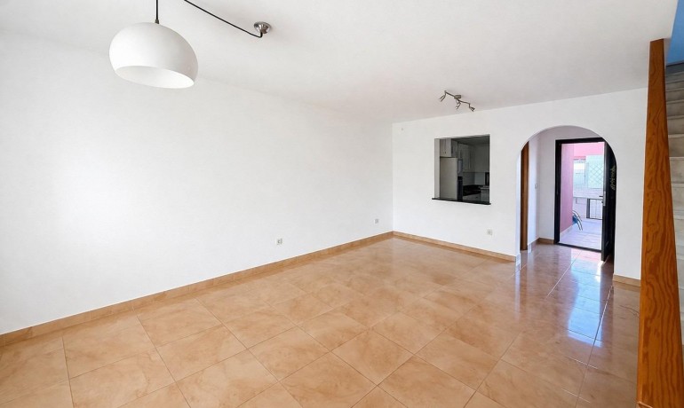 Venta - Casa -
Torrevieja - Aguas Nuevas