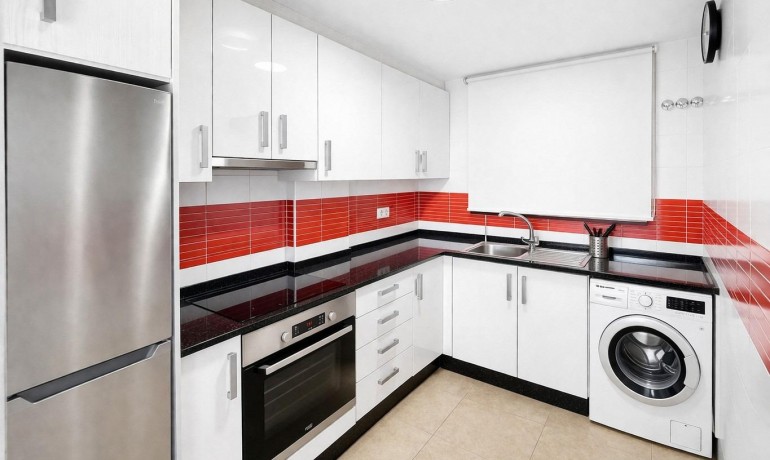 Venta - Casa -
Torrevieja - Aguas Nuevas