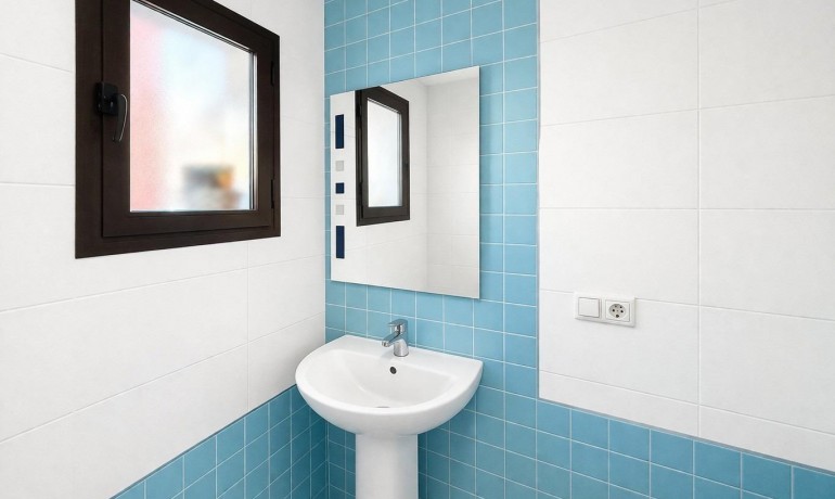 Venta - Casa -
Torrevieja - Aguas Nuevas