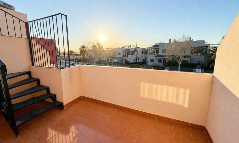Venta - Casa -
Torrevieja - Aguas Nuevas