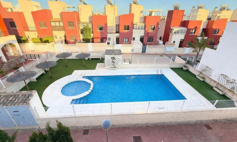 Venta - Casa -
Torrevieja - Aguas Nuevas