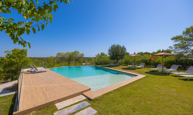 Revente - Appartement / Flat -
Las Colinas Golf Resort