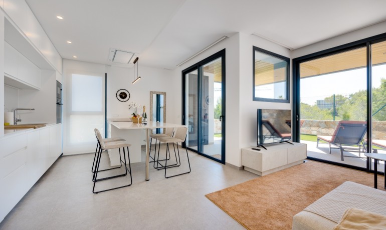 Revente - Appartement / Flat -
Las Colinas Golf Resort