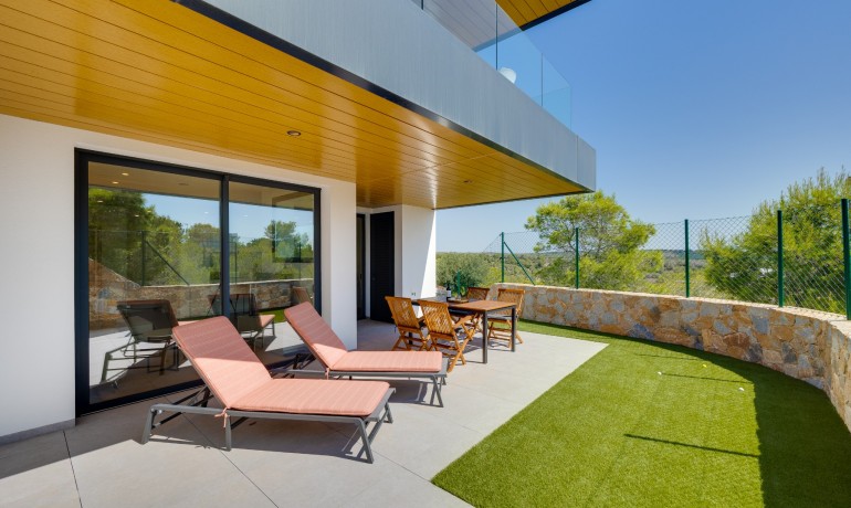 Revente - Appartement / Flat -
Las Colinas Golf Resort